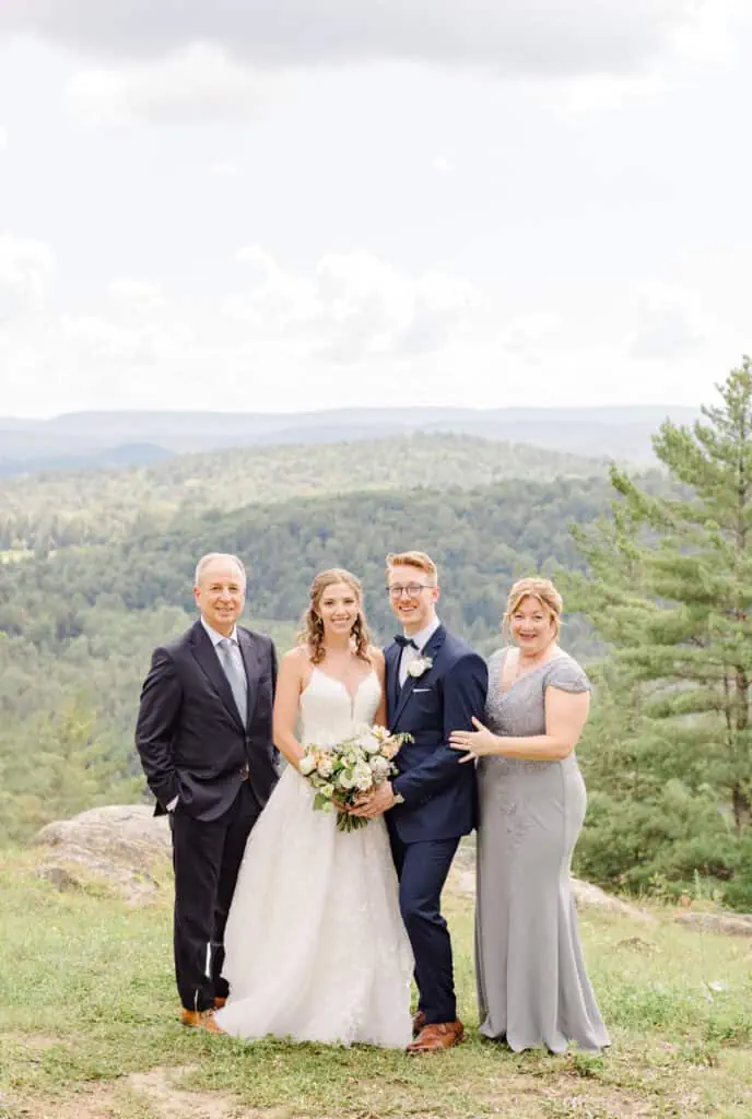 Jordan Mark Le Belvedere July Wedding Grey Loft Studio 2024