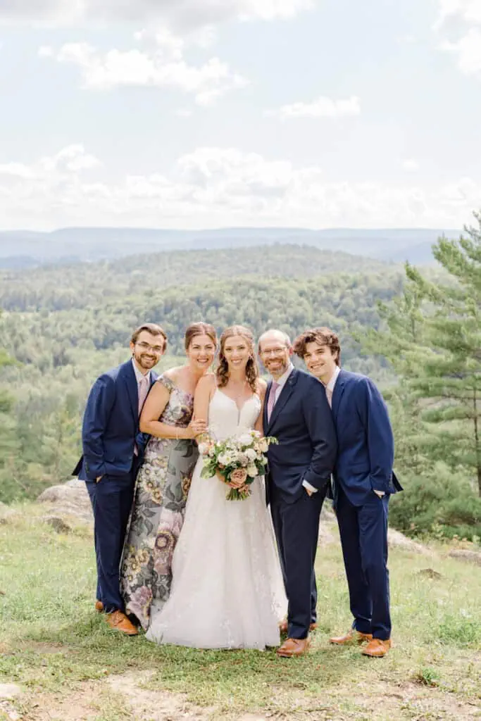Jordan Mark Le Belvedere July Wedding Grey Loft Studio 2024