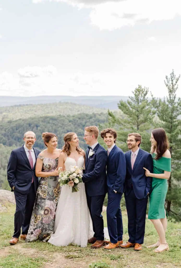 Jordan Mark Le Belvedere July Wedding Grey Loft Studio 2024