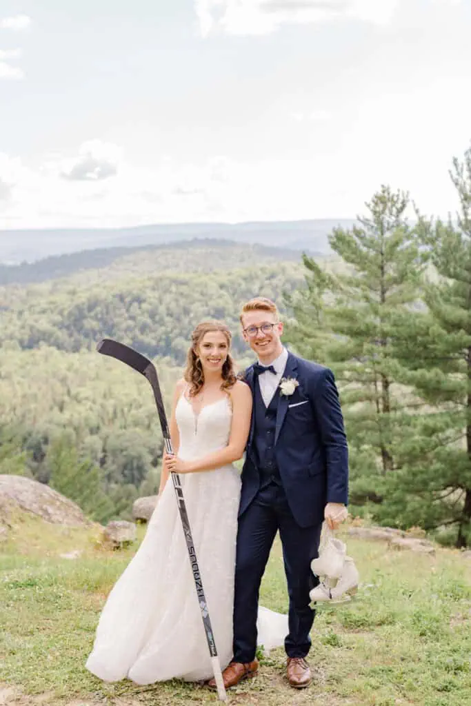 Jordan Mark Le Belvedere July Wedding Grey Loft Studio 2024