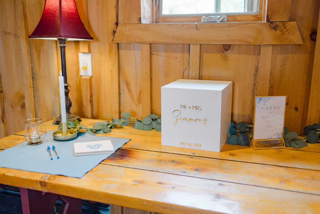 Sneak Elizabeth Colton Wedding Beantown Ranch Grey Loft Studio 2024