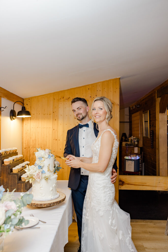 Sneak Elizabeth Colton Wedding Beantown Ranch Grey Loft Studio 2024