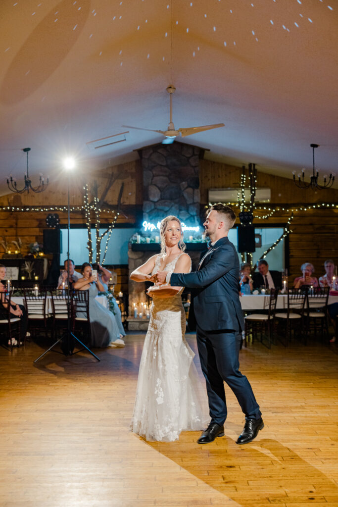 Sneak Elizabeth Colton Wedding Beantown Ranch Grey Loft Studio 2024