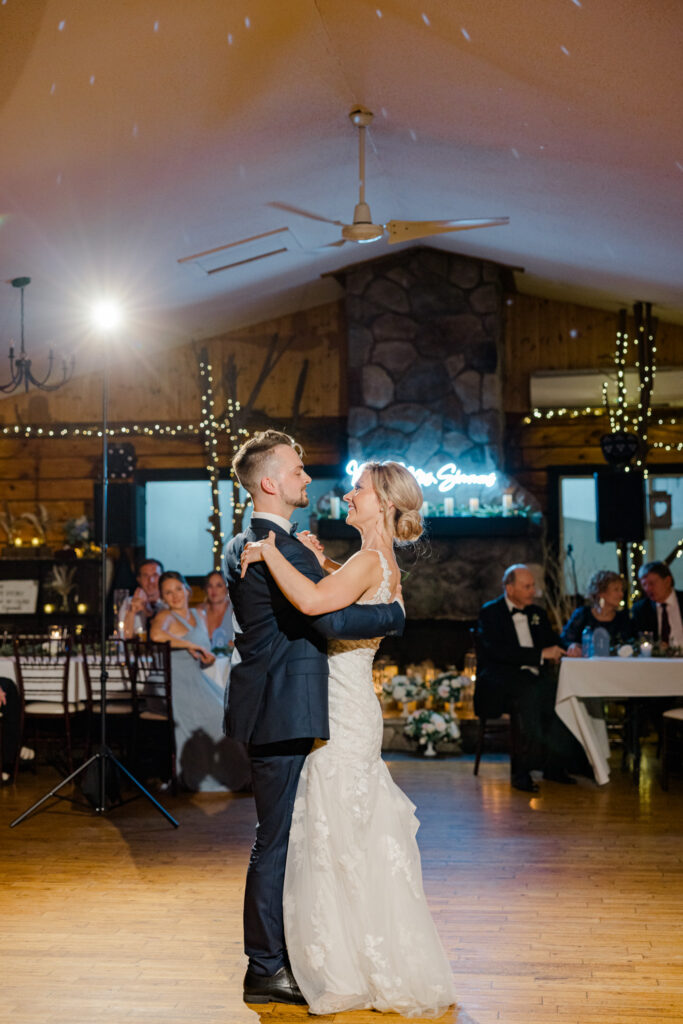 Sneak Elizabeth Colton Wedding Beantown Ranch Grey Loft Studio 2024