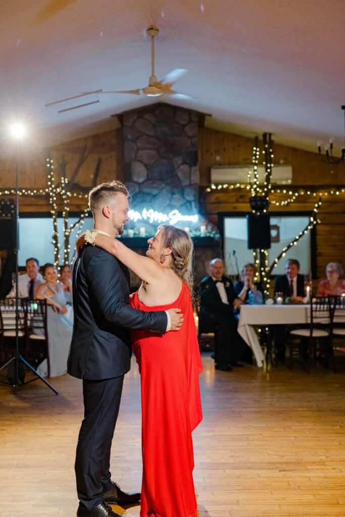 Sneak Elizabeth Colton Wedding Beantown Ranch Grey Loft Studio 2024