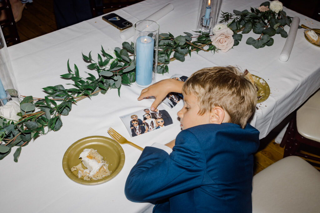 Sneak Elizabeth Colton Wedding Beantown Ranch Grey Loft Studio 2024