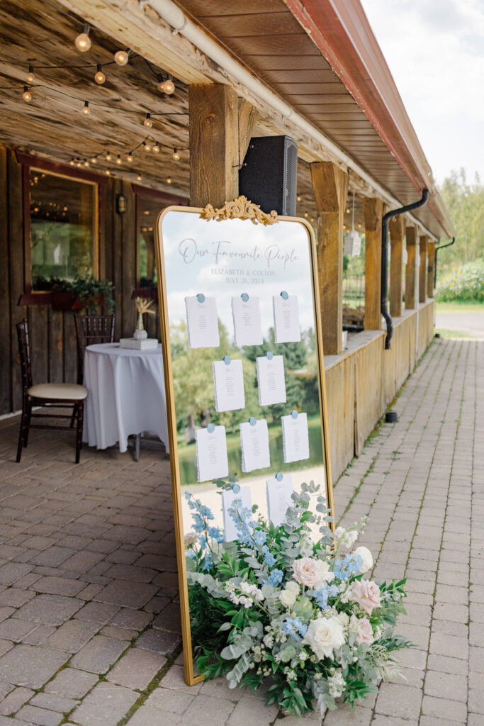 Sneak Elizabeth Colton Wedding Beantown Ranch Grey Loft Studio 2024