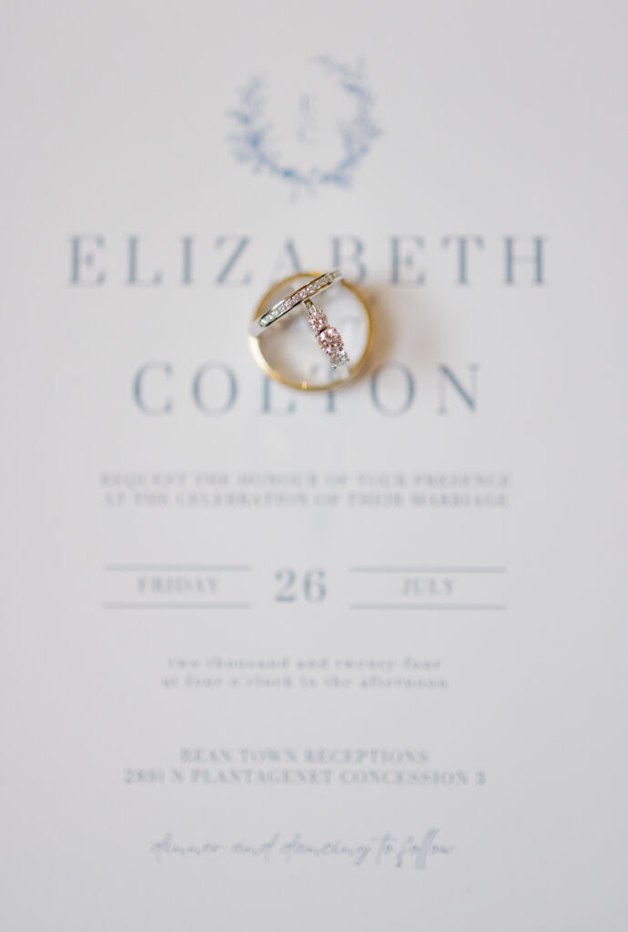 Sneak Elizabeth Colton Wedding Beantown Ranch Grey Loft Studio 2024