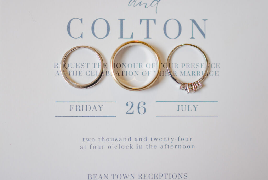 Sneak Elizabeth Colton Wedding Beantown Ranch Grey Loft Studio 2024