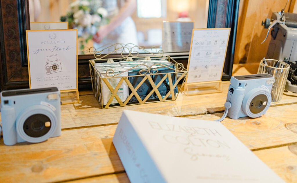 Sneak Elizabeth Colton Wedding Beantown Ranch Grey Loft Studio 2024