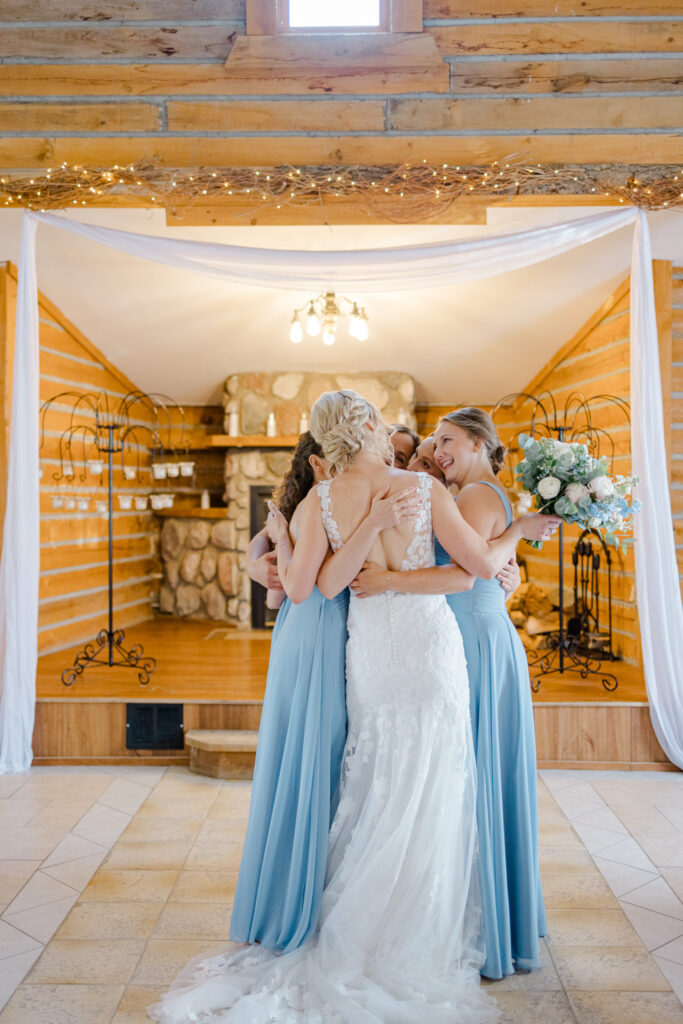 Sneak Elizabeth Colton Wedding Beantown Ranch Grey Loft Studio 2024
