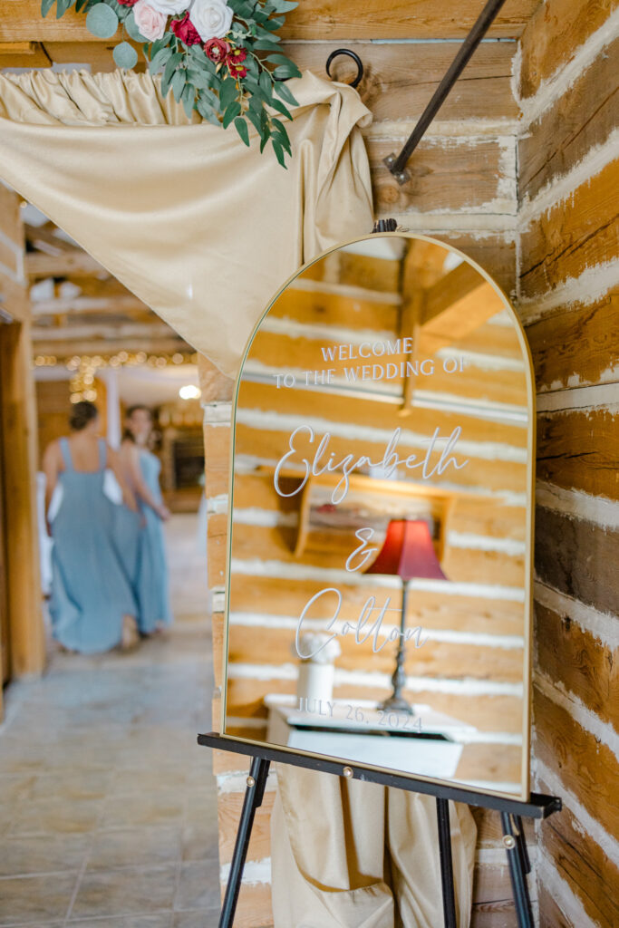 Sneak Elizabeth Colton Wedding Beantown Ranch Grey Loft Studio 2024