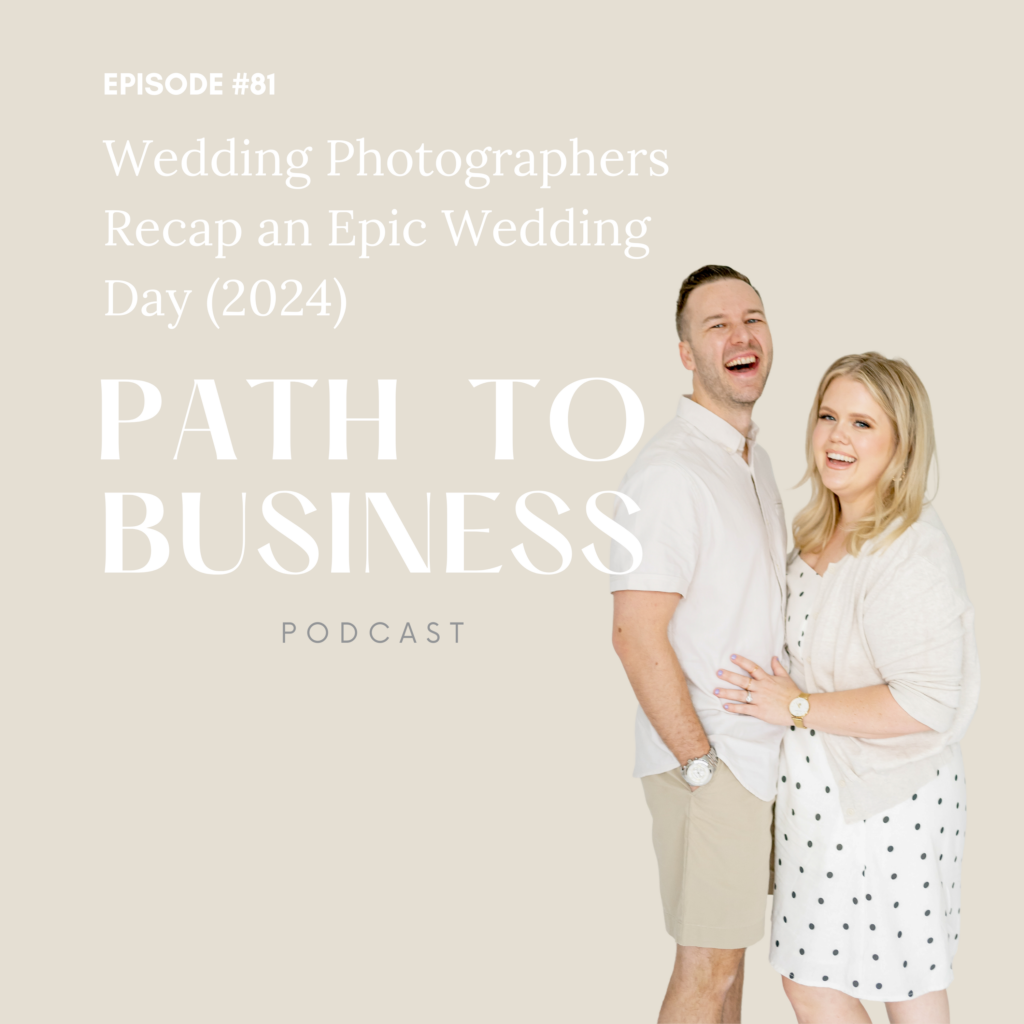 Path To Business Podcast Cover Post