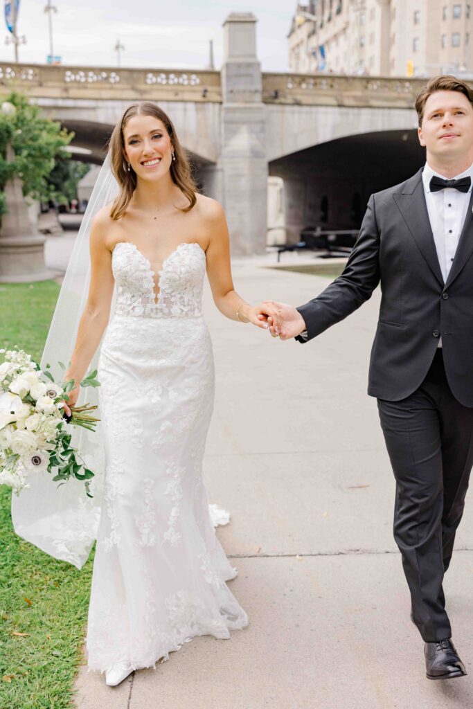 Sneak Ashley Dylan Mill Street Wedding August Grey Loft Studio 2024