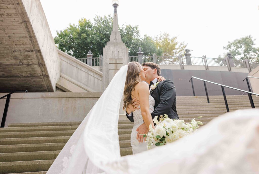 Sneak Ashley Dylan Mill Street Wedding August Grey Loft Studio 2024