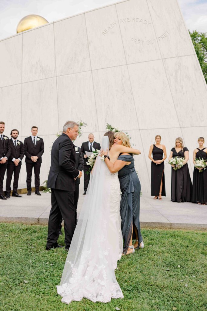 Sneak Ashley Dylan Mill Street Wedding August Grey Loft Studio 2024