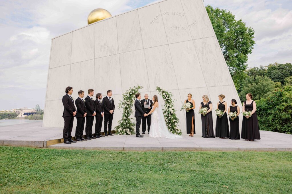 Sneak Ashley Dylan Mill Street Wedding August Grey Loft Studio 2024