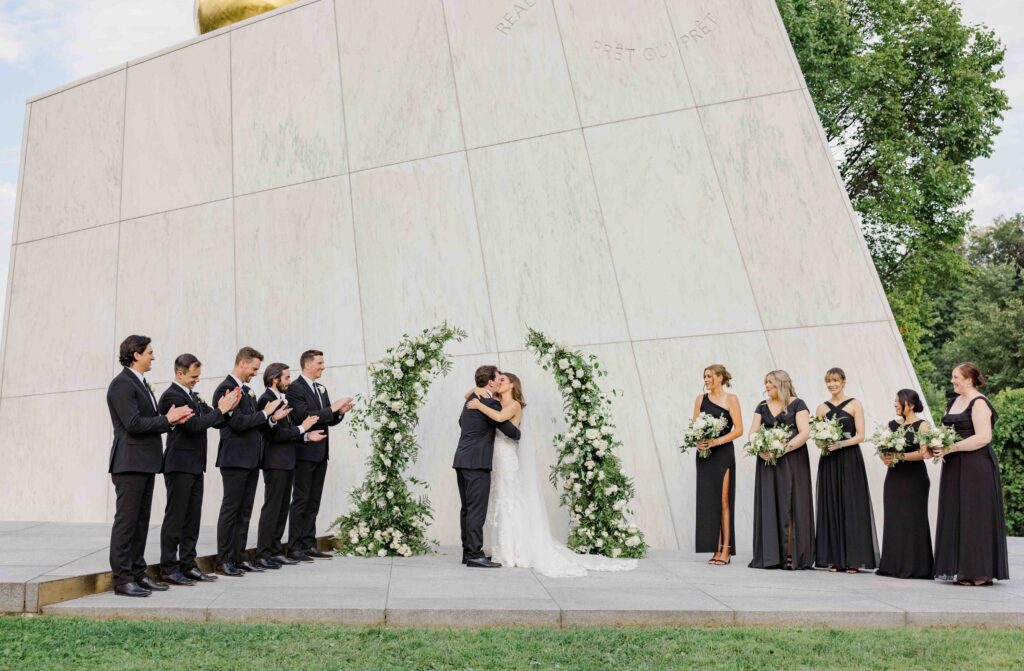 Sneak Ashley Dylan Mill Street Wedding August Grey Loft Studio 2024