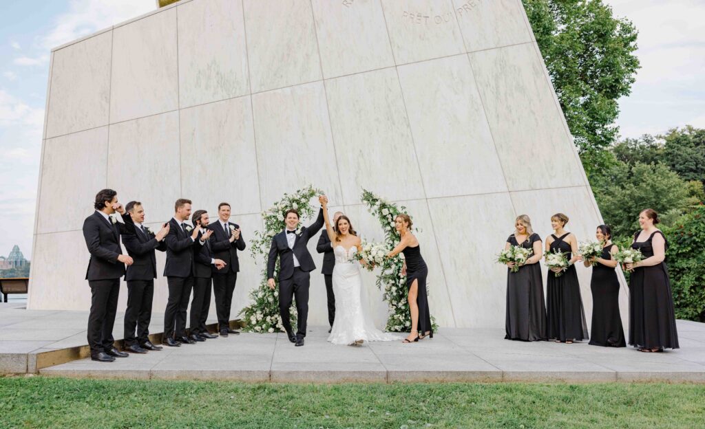 Sneak Ashley Dylan Mill Street Wedding August Grey Loft Studio 2024