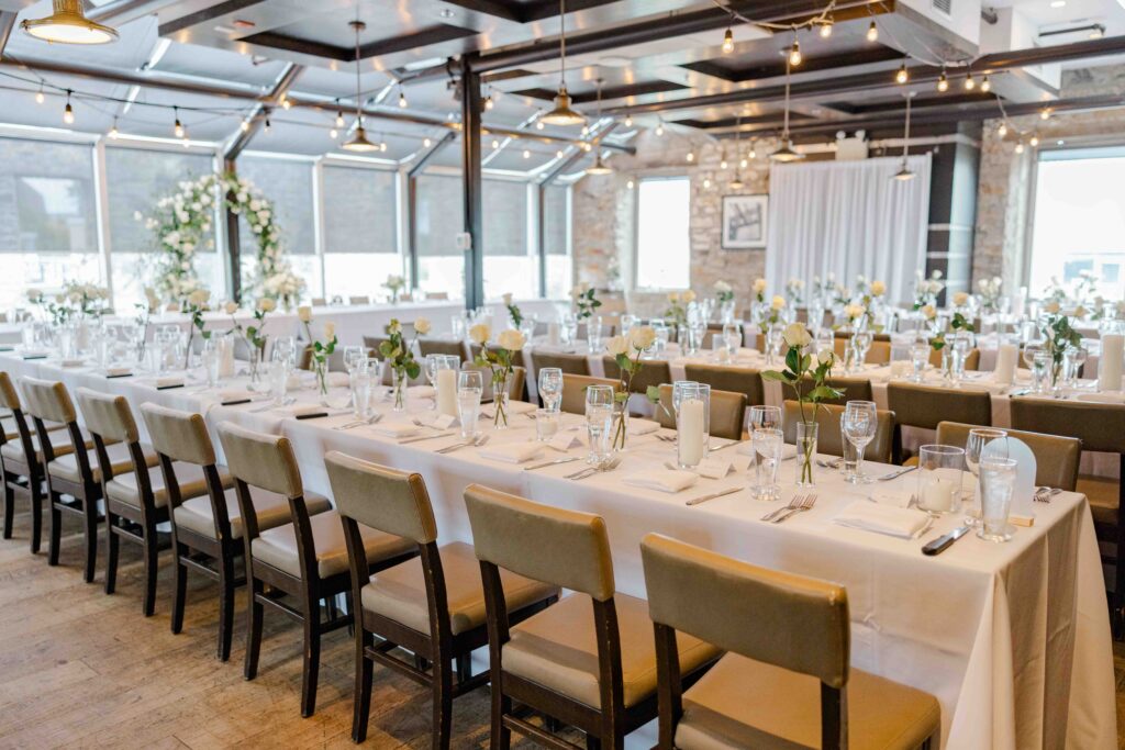 Sneak Ashley Dylan Mill Street Wedding August Grey Loft Studio 2024