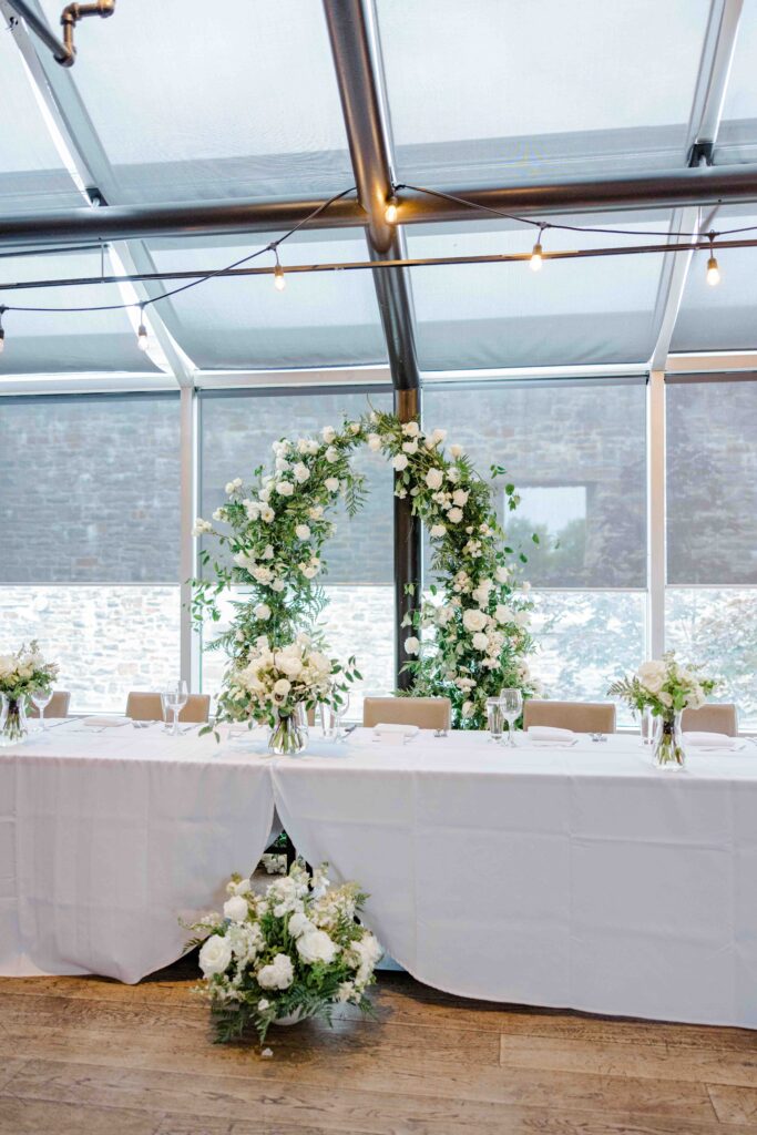 Sneak Ashley Dylan Mill Street Wedding August Grey Loft Studio 2024