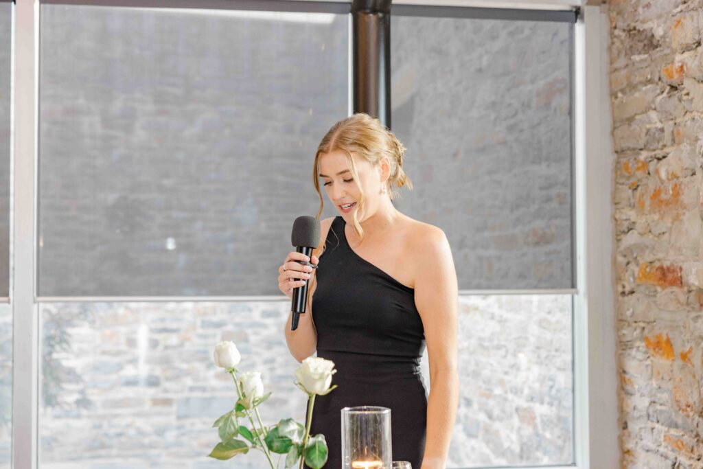 Sneak Ashley Dylan Mill Street Wedding August Grey Loft Studio 2024