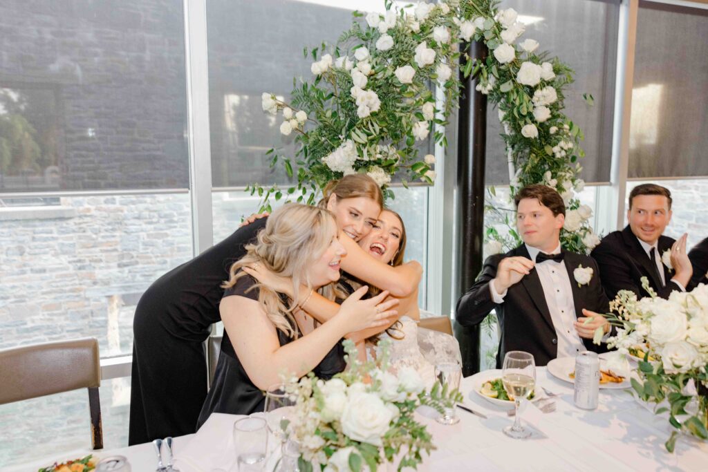 Sneak Ashley Dylan Mill Street Wedding August Grey Loft Studio 2024