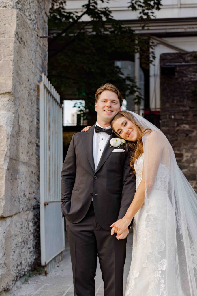 Sneak Ashley Dylan Mill Street Wedding August Grey Loft Studio 2024