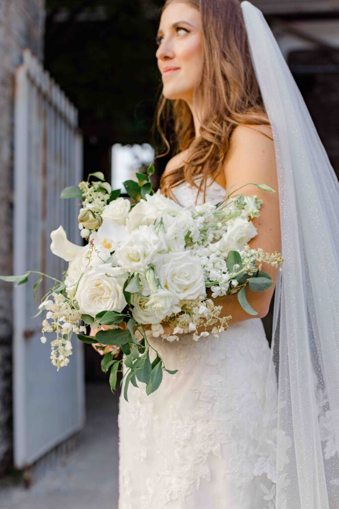 Sneak Ashley Dylan Mill Street Wedding August Grey Loft Studio 2024
