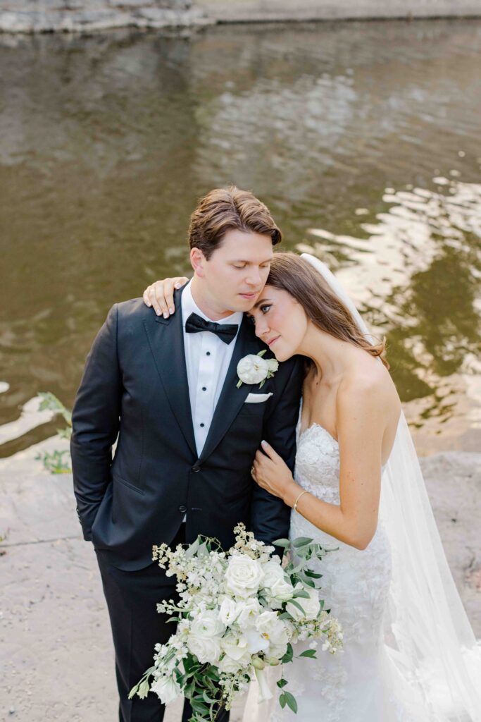 Sneak Ashley Dylan Mill Street Wedding August Grey Loft Studio 2024