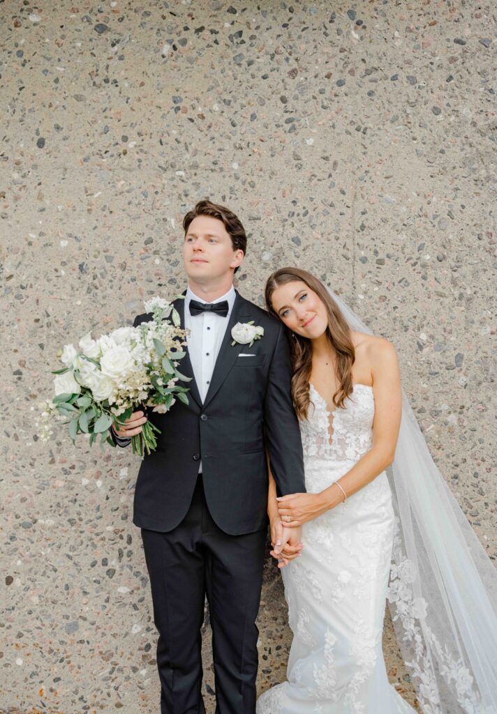 Sneak Ashley Dylan Mill Street Wedding August Grey Loft Studio 2024
