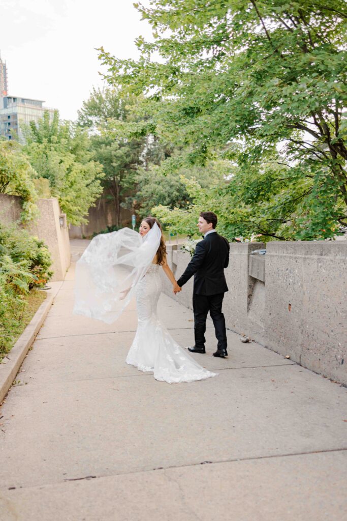Sneak Ashley Dylan Mill Street Wedding August Grey Loft Studio 2024