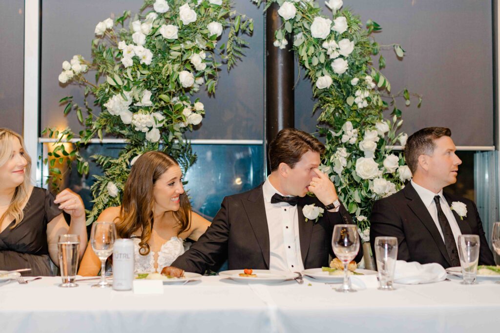 Sneak Ashley Dylan Mill Street Wedding August Grey Loft Studio 2024