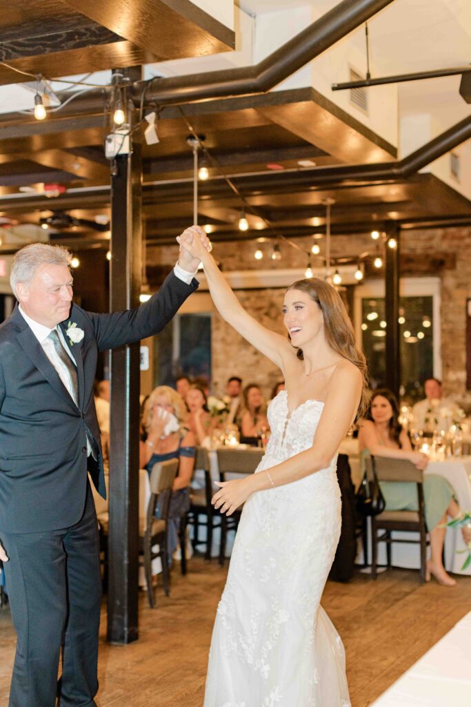 Sneak Ashley Dylan Mill Street Wedding August Grey Loft Studio 2024