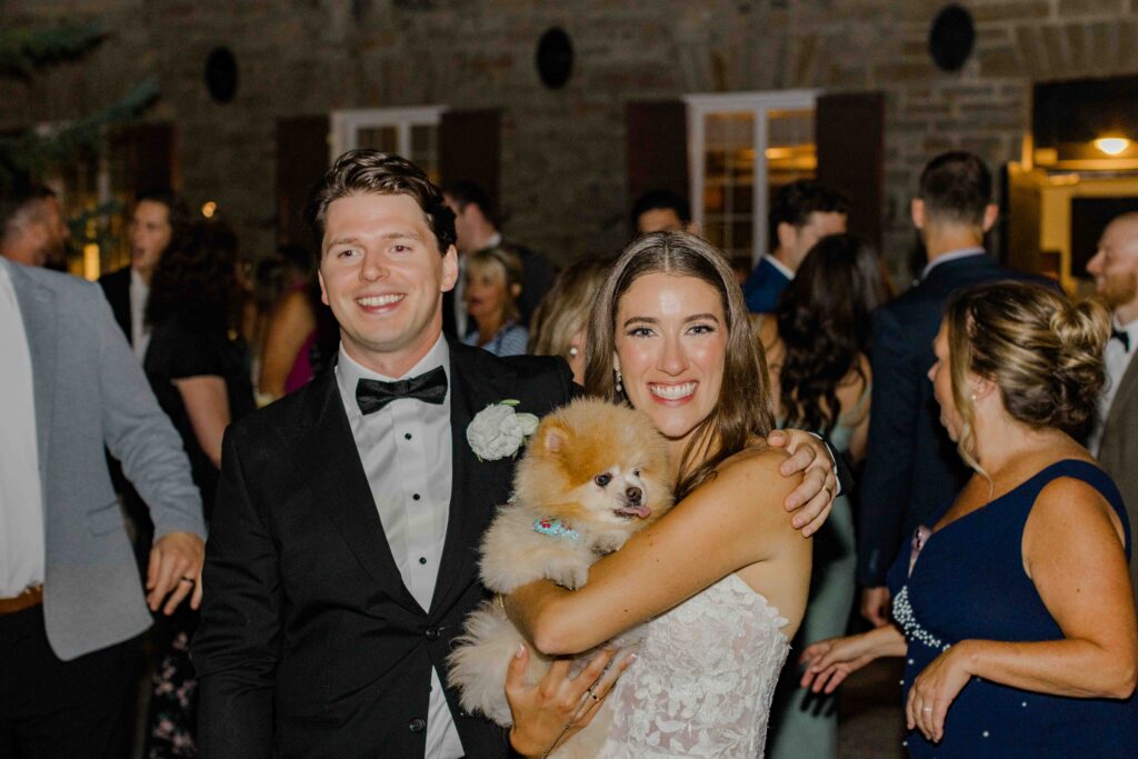 Sneak Ashley Dylan Mill Street Wedding August Grey Loft Studio 2024