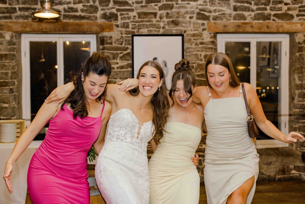 Sneak Ashley Dylan Mill Street Wedding August Grey Loft Studio 2024
