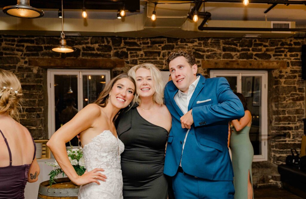 Sneak Ashley Dylan Mill Street Wedding August Grey Loft Studio 2024