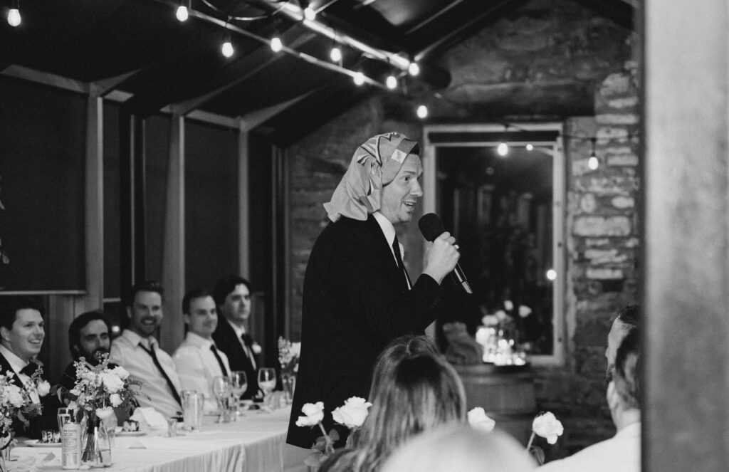 Sneak Ashley Dylan Mill Street Wedding August Grey Loft Studio 2024