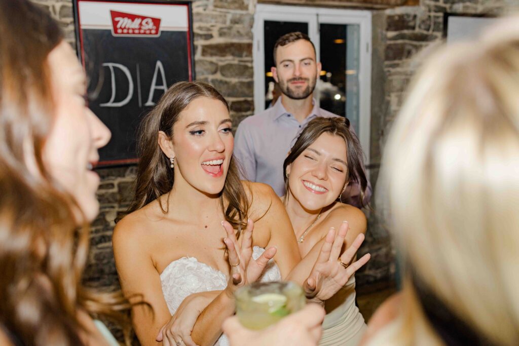 Sneak Ashley Dylan Mill Street Wedding August Grey Loft Studio 2024