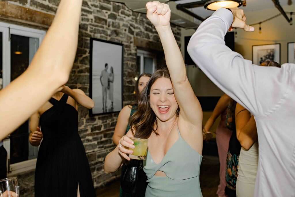 Sneak Ashley Dylan Mill Street Wedding August Grey Loft Studio 2024
