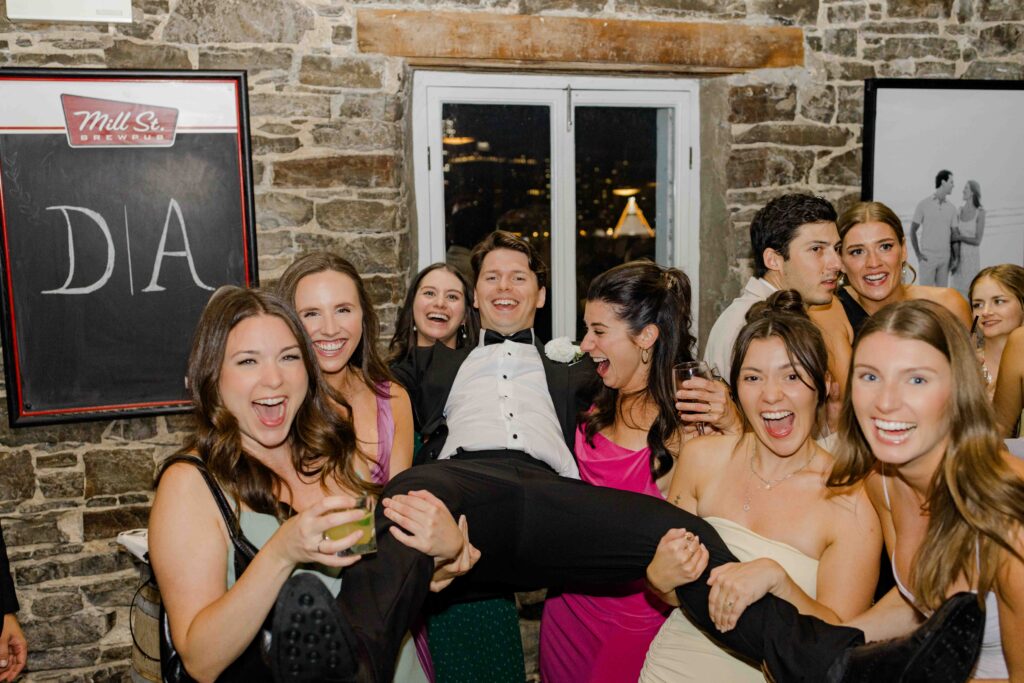Sneak Ashley Dylan Mill Street Wedding August Grey Loft Studio 2024