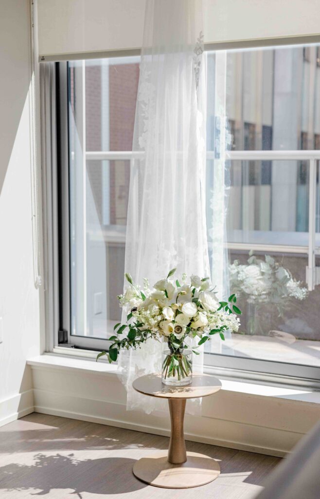 Sneak Ashley Dylan Mill Street Wedding August Grey Loft Studio 2024