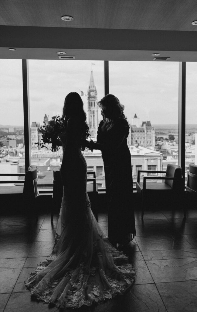 Sneak Ashley Dylan Mill Street Wedding August Grey Loft Studio 2024