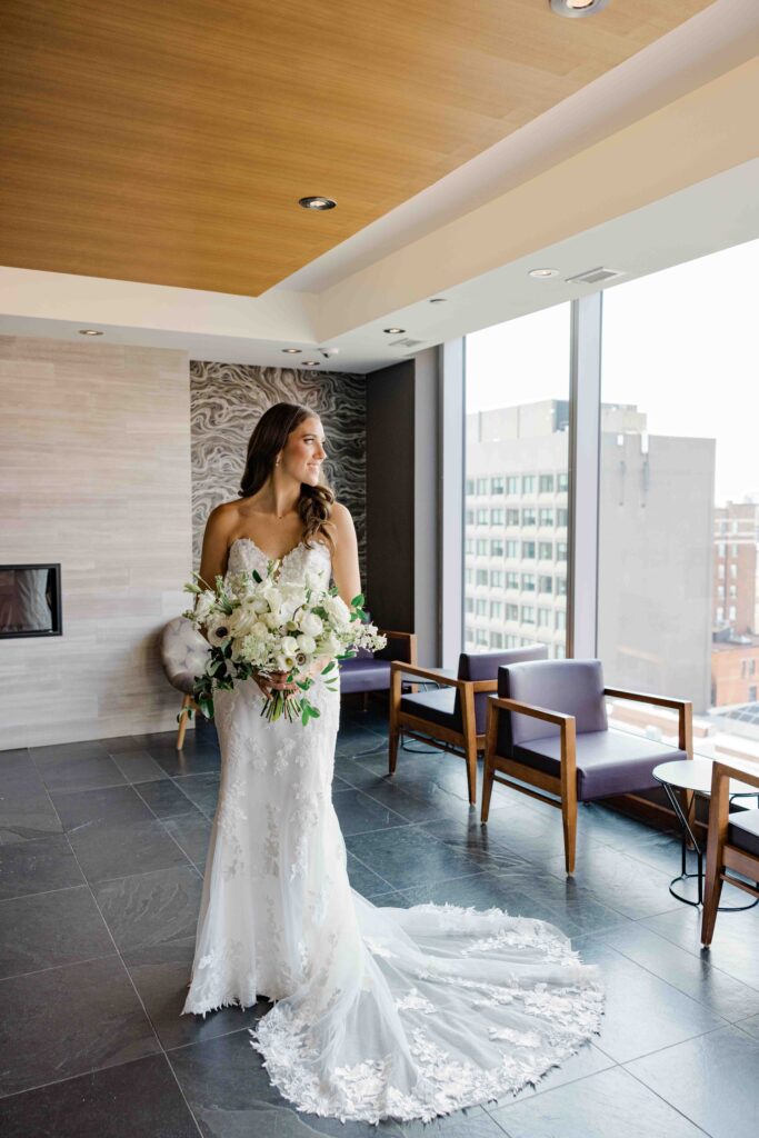 Sneak Ashley Dylan Mill Street Wedding August Grey Loft Studio 2024