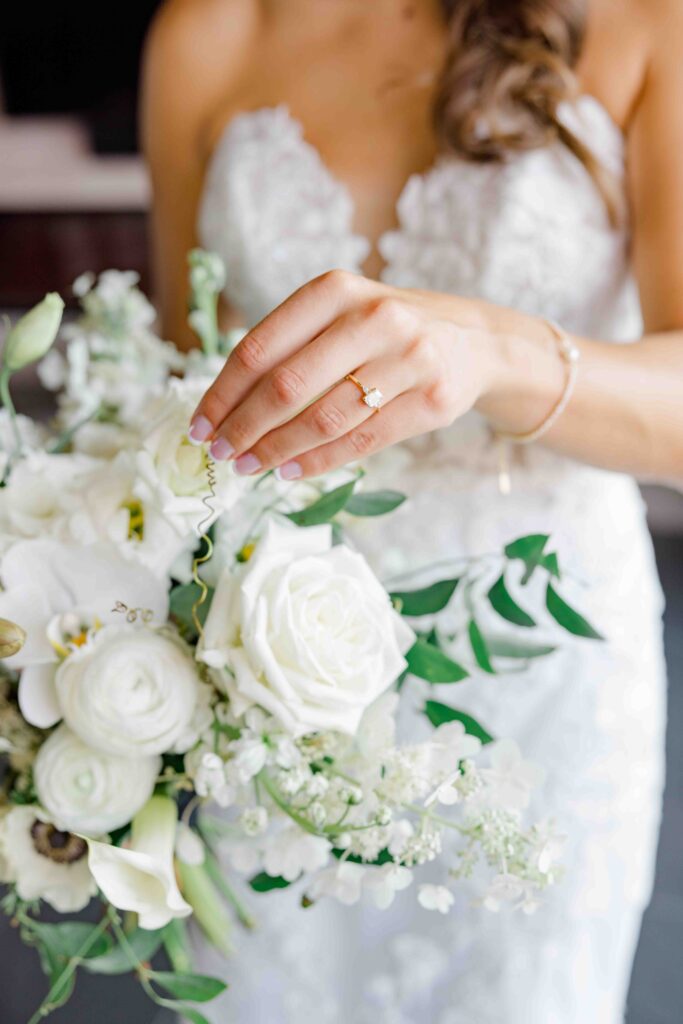 Sneak Ashley Dylan Mill Street Wedding August Grey Loft Studio 2024