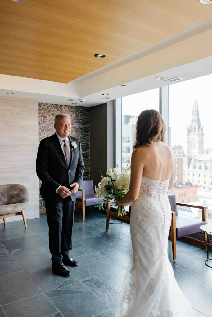 Sneak Ashley Dylan Mill Street Wedding August Grey Loft Studio 2024