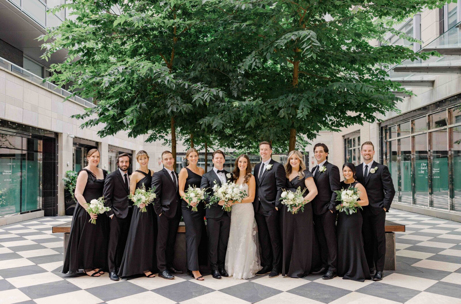 Sneak Ashley Dylan Mill Street Wedding August Grey Loft Studio 2024
