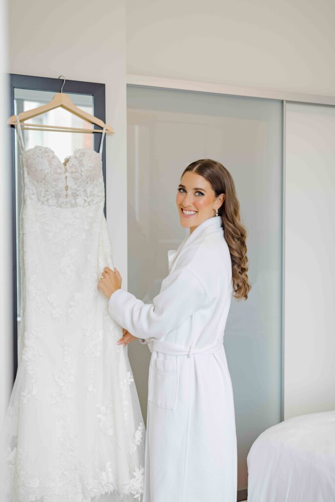 Sneak Ashley Dylan Mill Street Wedding August Grey Loft Studio 2024
