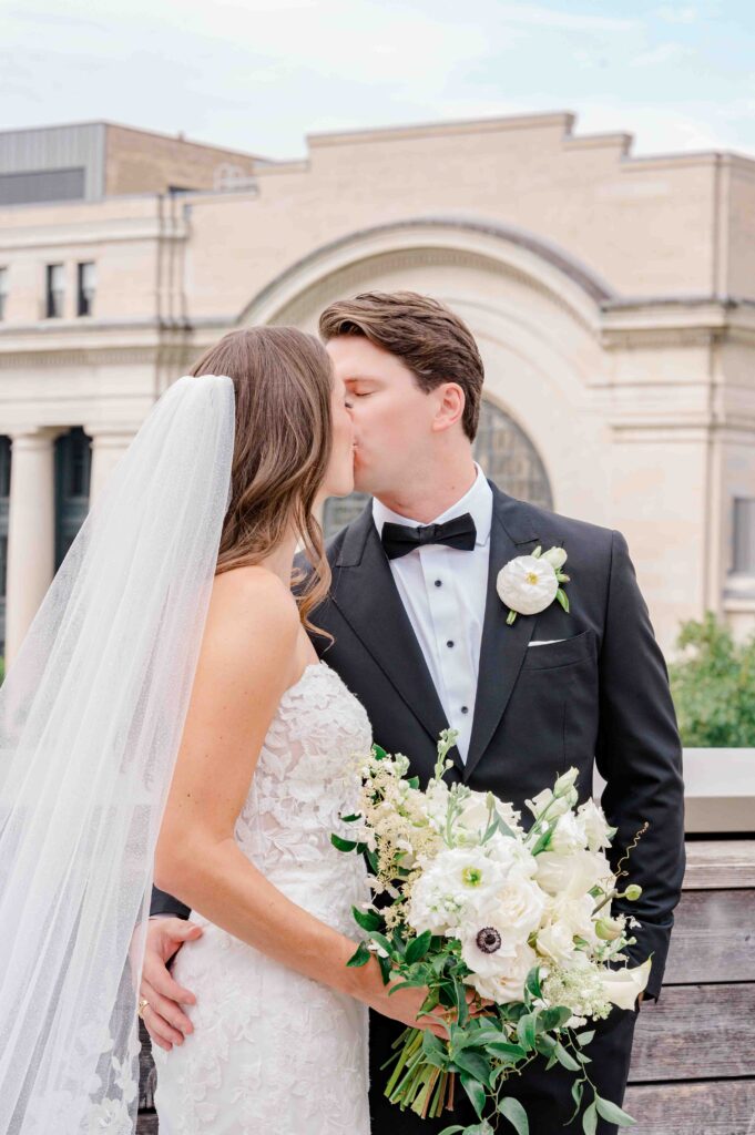 Sneak Ashley Dylan Mill Street Wedding August Grey Loft Studio 2024