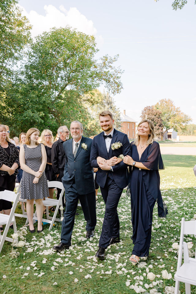 Chris Josh Wedding Grey Loft Studio 2024